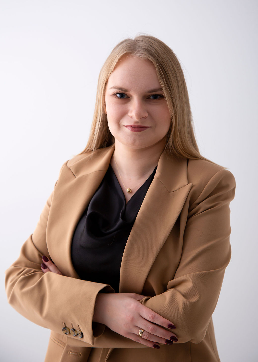 Adwokat Katarzyna Budzoń-Grabek Kraków
